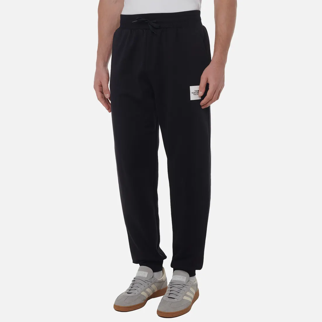 The North Face Мужские брюки Fine Regular Tapered Joggers