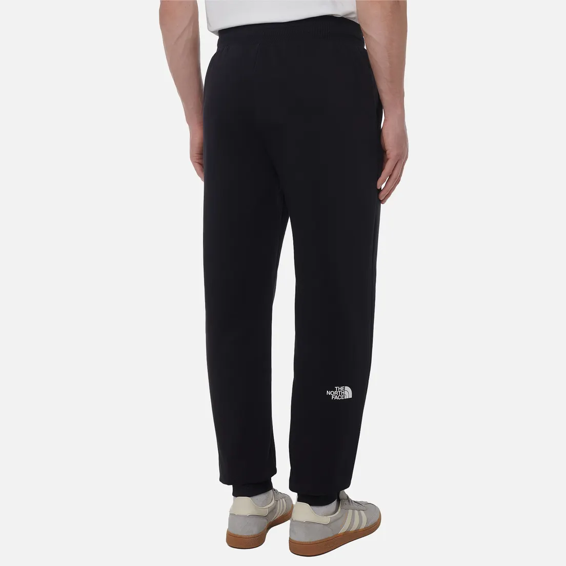 The North Face Мужские брюки Fine Regular Tapered Joggers
