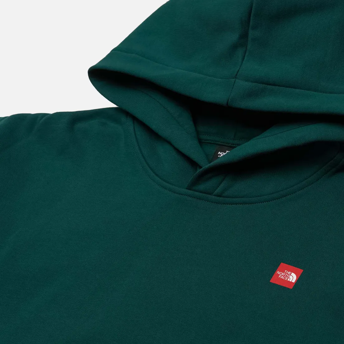 The North Face Мужская толстовка Axys Oversized Hoodie