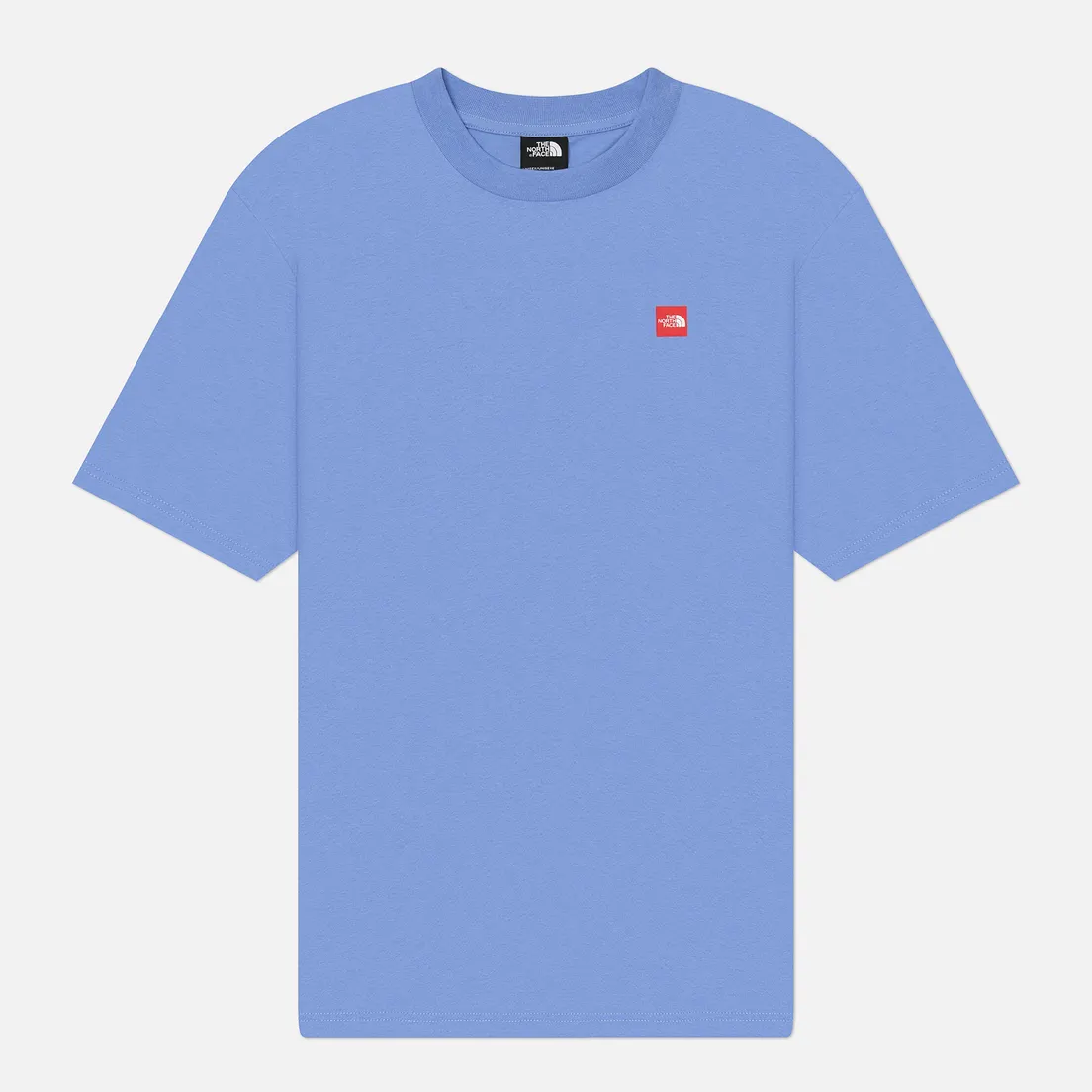 The North Face Мужская футболка Axys Oversized