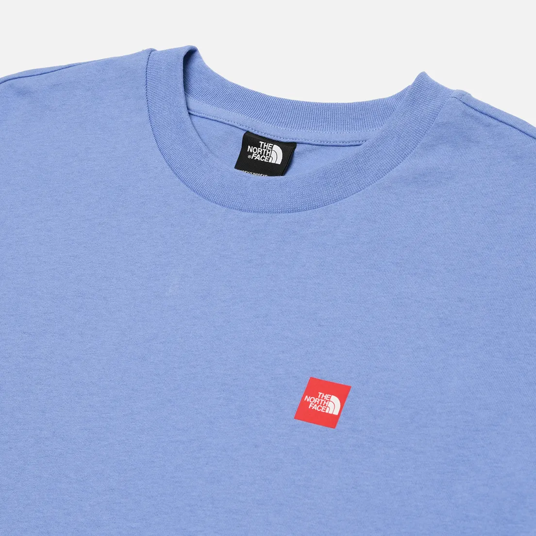 The North Face Мужская футболка Axys Oversized