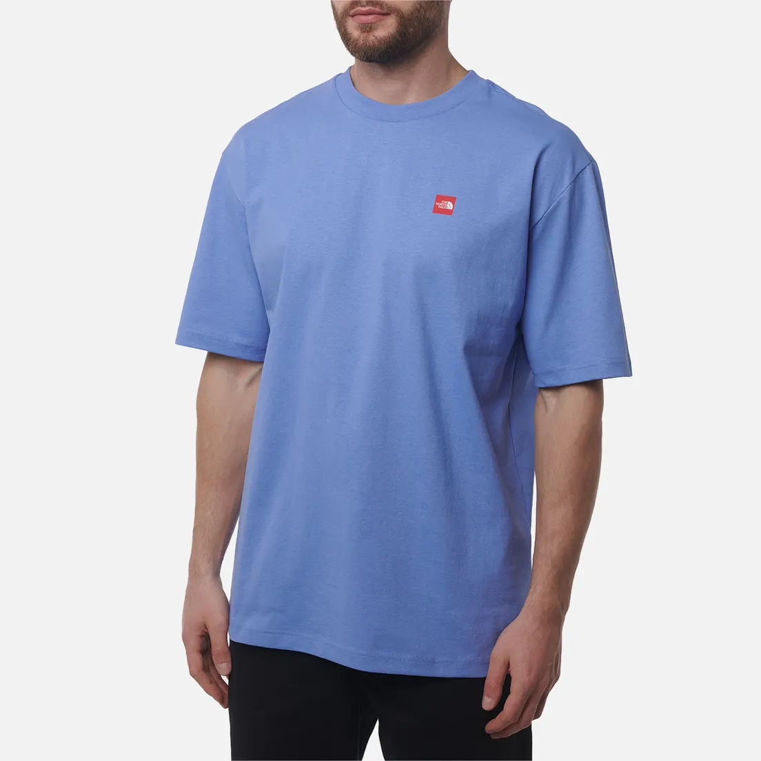 The North Face Мужская футболка Axys Oversized
