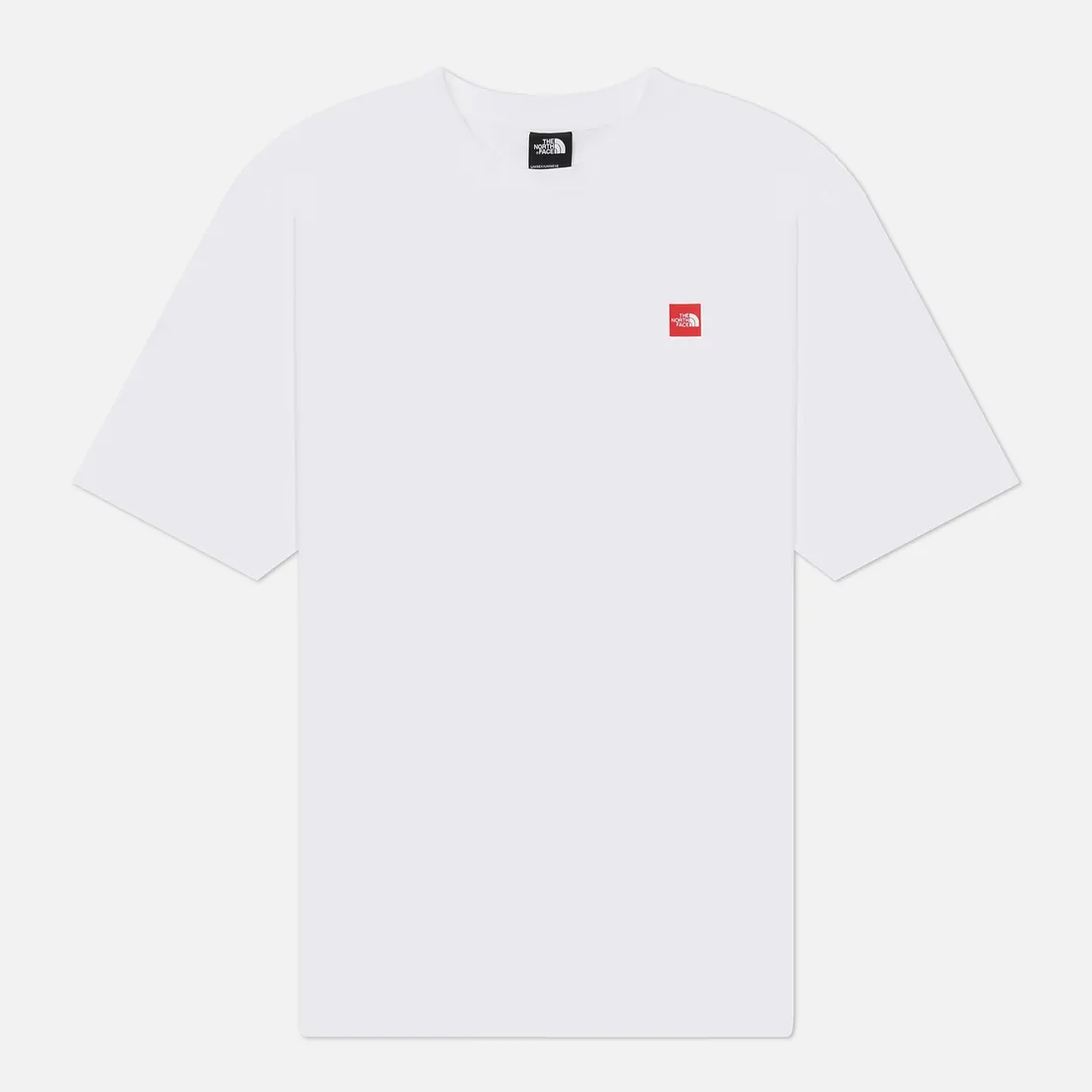 The North Face Мужская футболка Axys Oversized