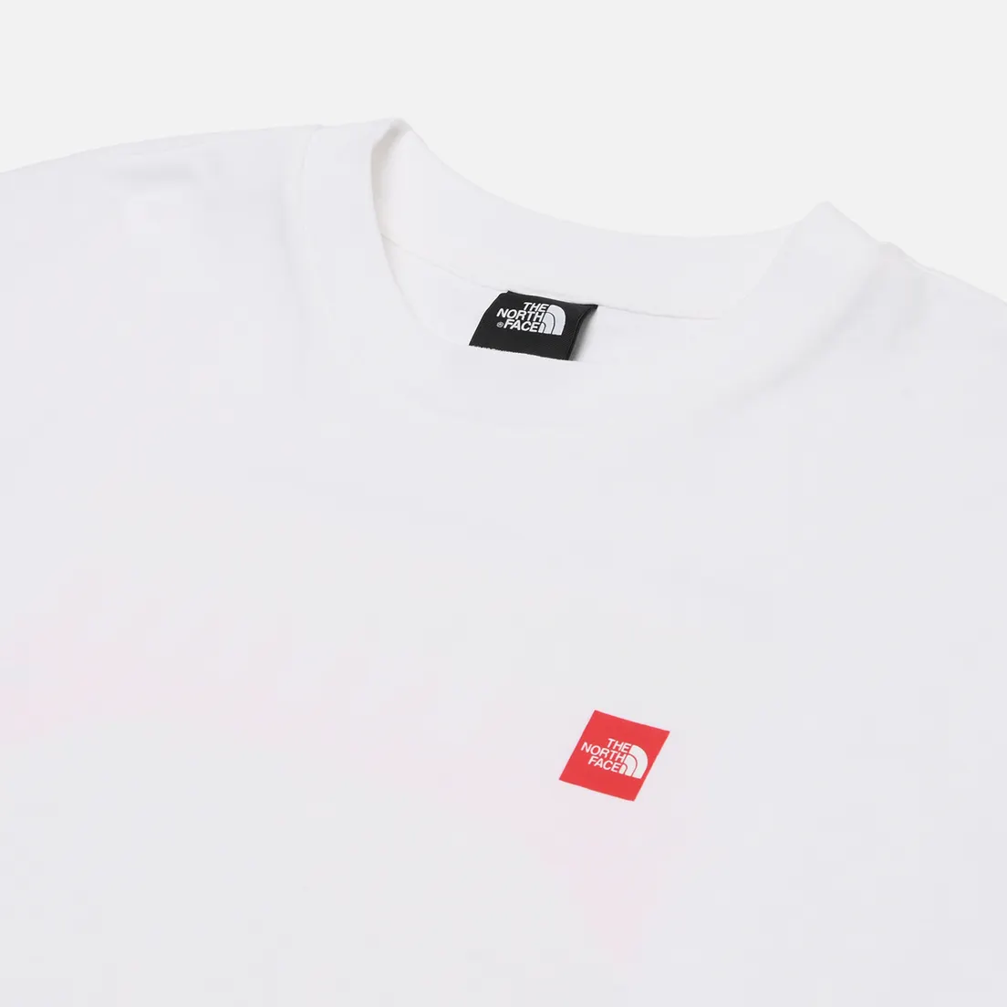 The North Face Мужская футболка Axys Oversized