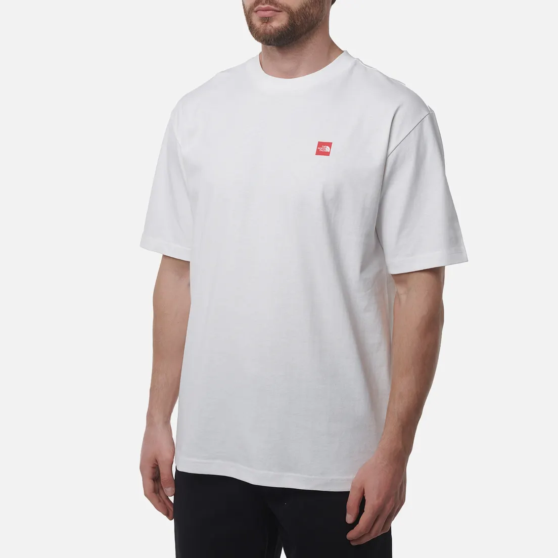 The North Face Мужская футболка Axys Oversized