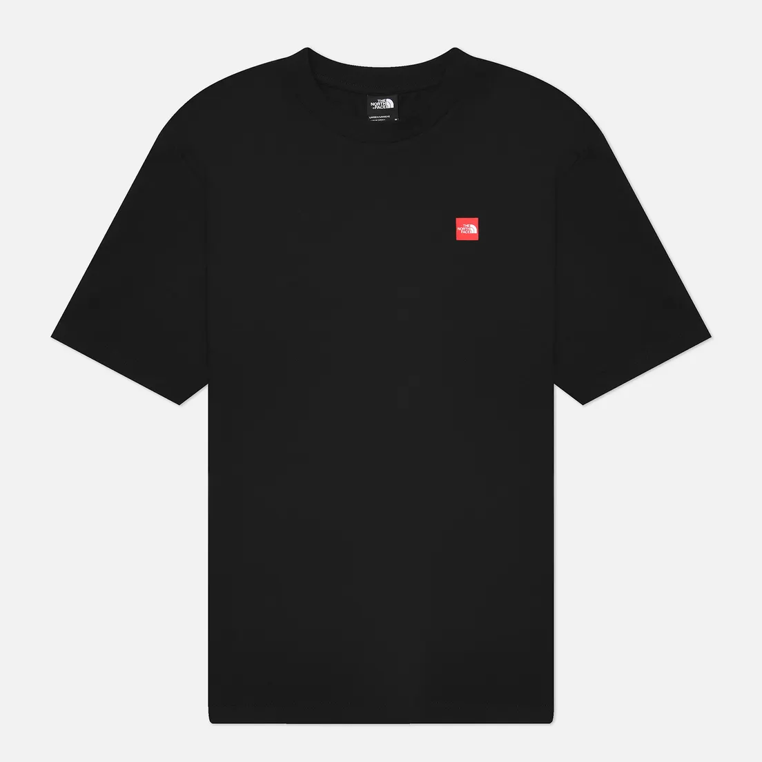 The North Face Мужская футболка Axys Oversized
