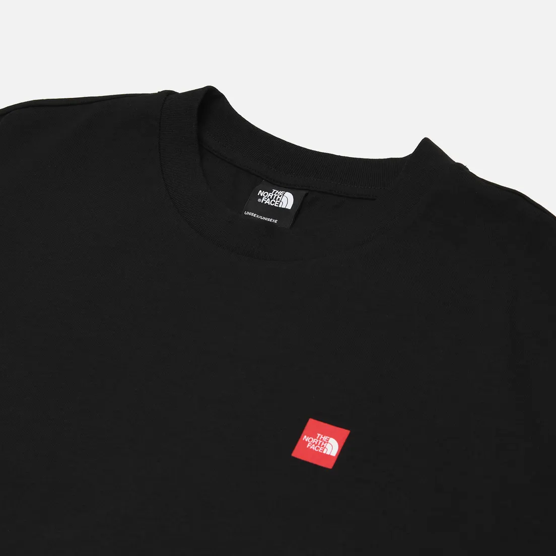 The North Face Мужская футболка Axys Oversized