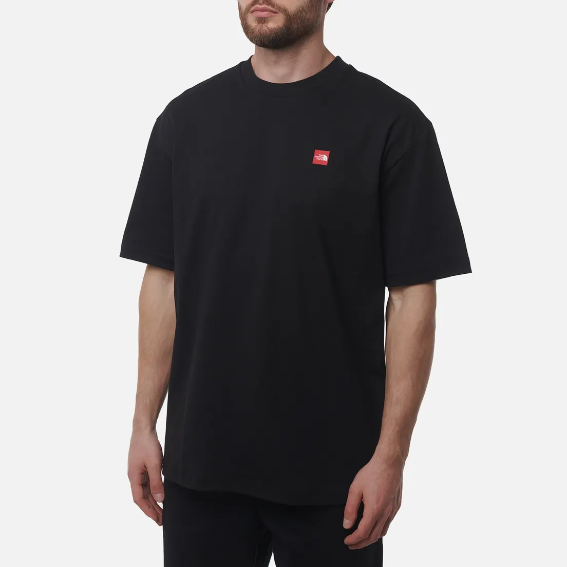 The North Face Мужская футболка Axys Oversized