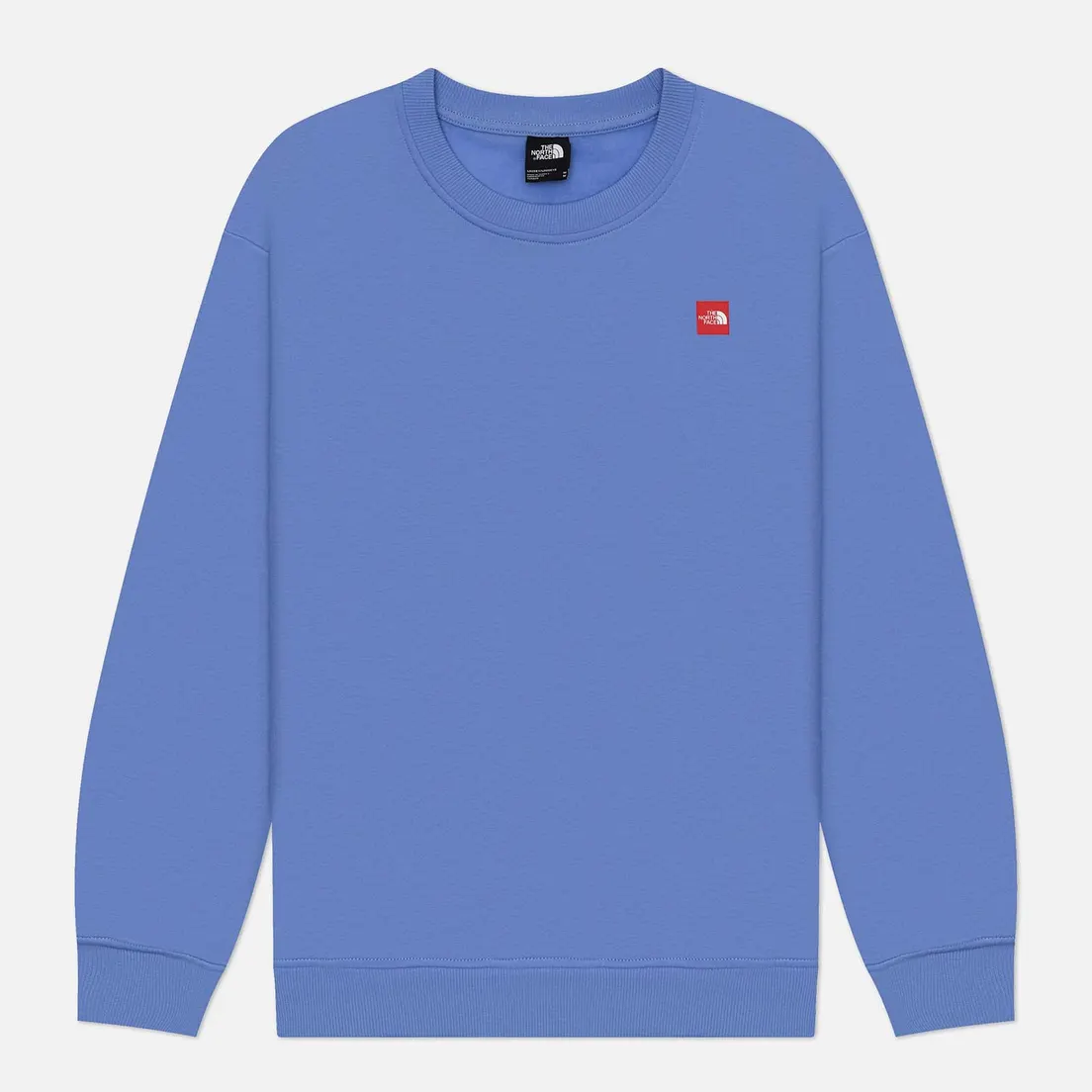 The North Face Мужская толстовка Axys Oversized Crew