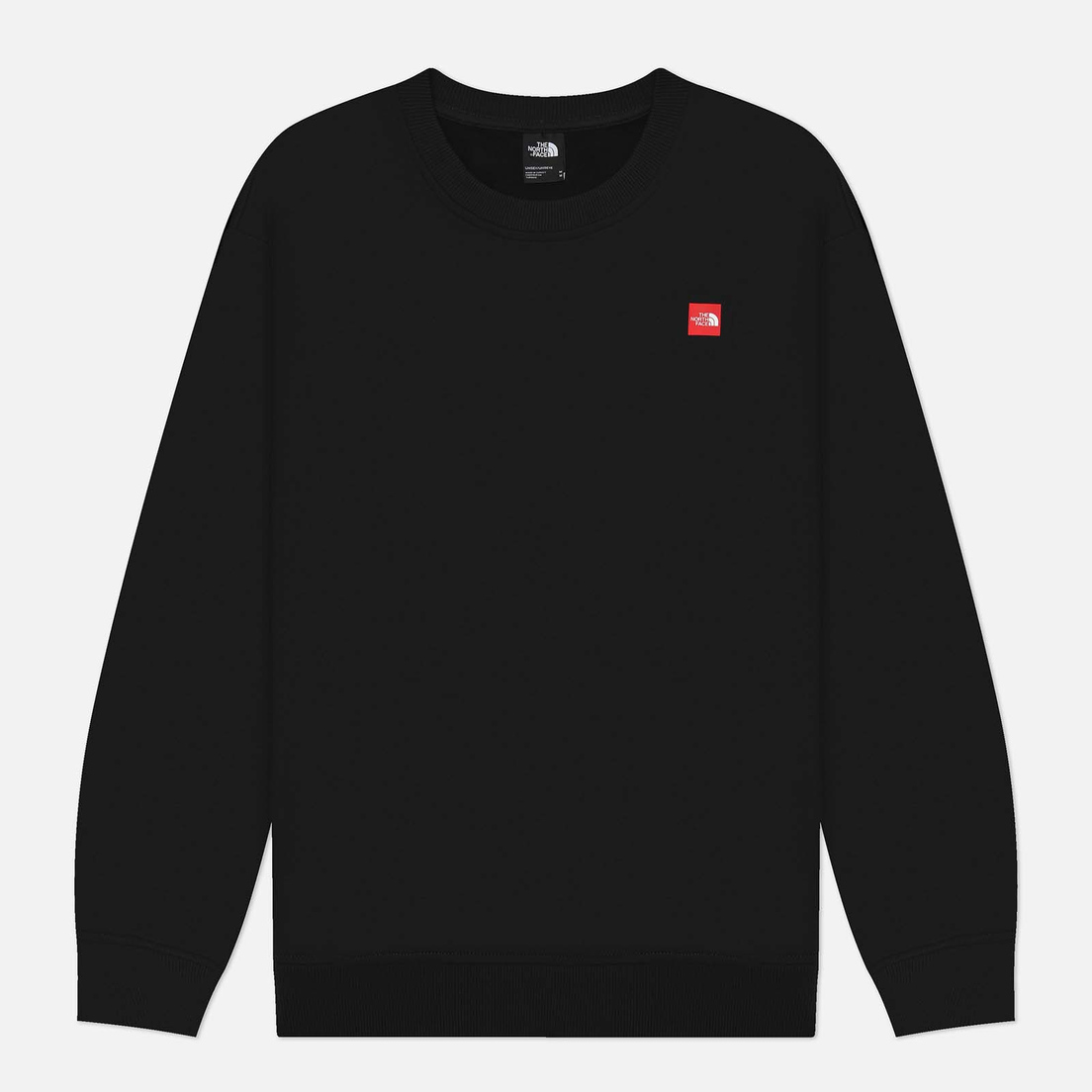 The North Face Мужская толстовка Axys Oversized Crew