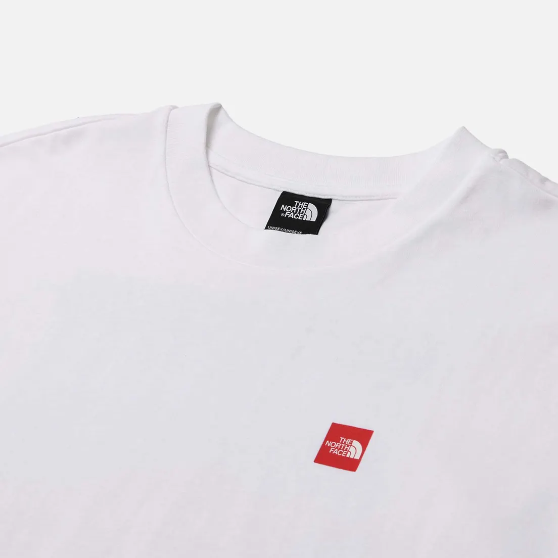 The North Face Мужской лонгслив Axys Oversized