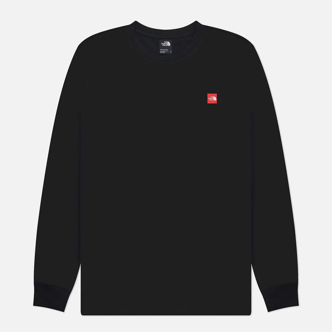 The North Face Мужской лонгслив Axys Oversized