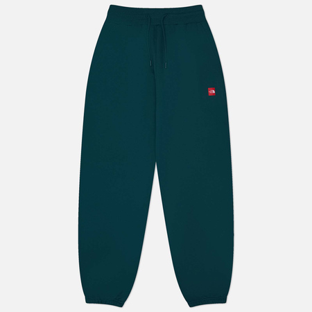   Brandshop Мужские брюки The North Face Axys Relaxed Joggers, цвет зелёный, размер XL