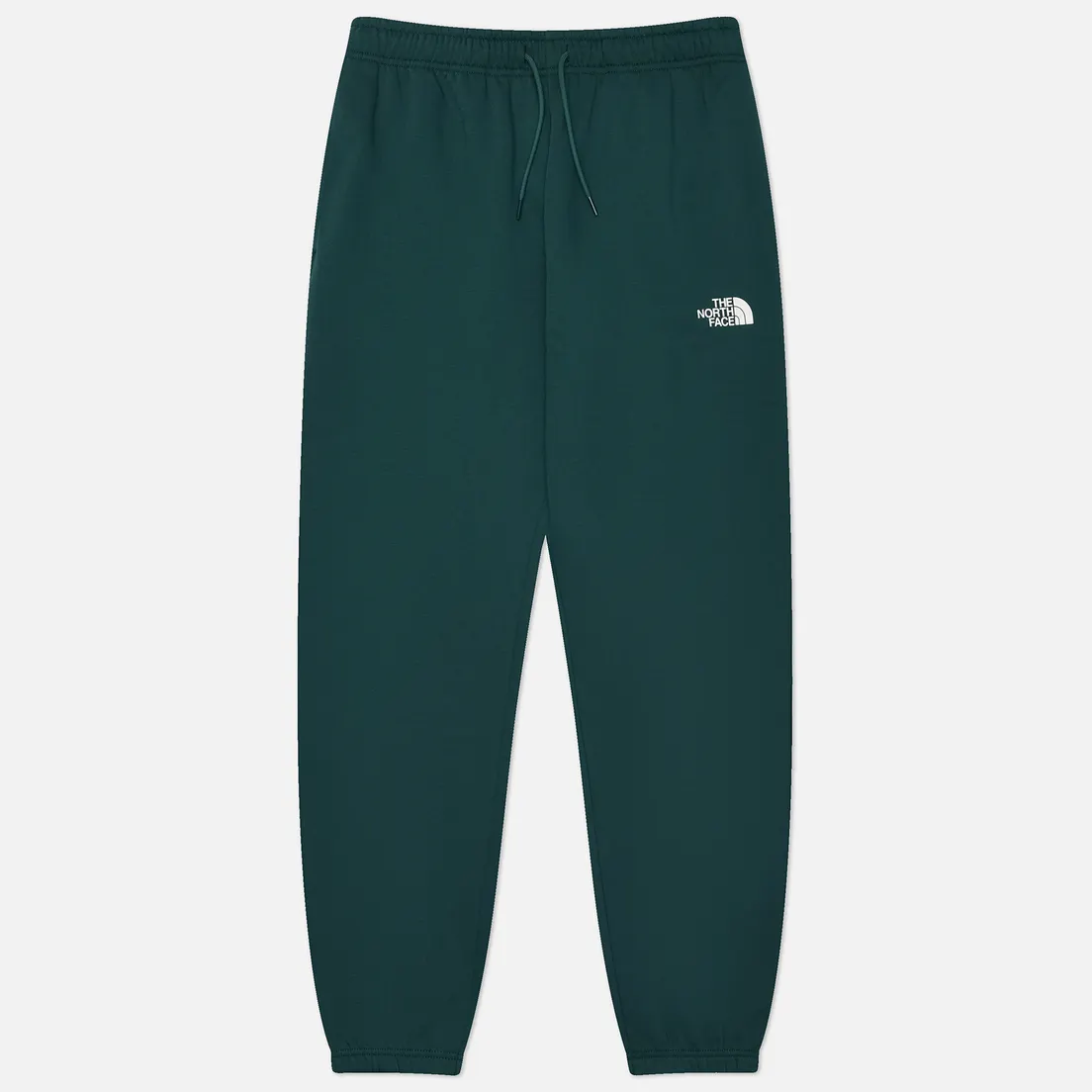 The North Face Мужские брюки Simple Dome Regular Tapered Joggers