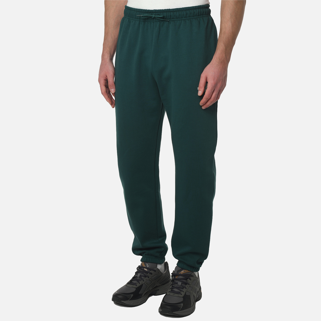 The North Face Мужские брюки Simple Dome Regular Tapered Joggers