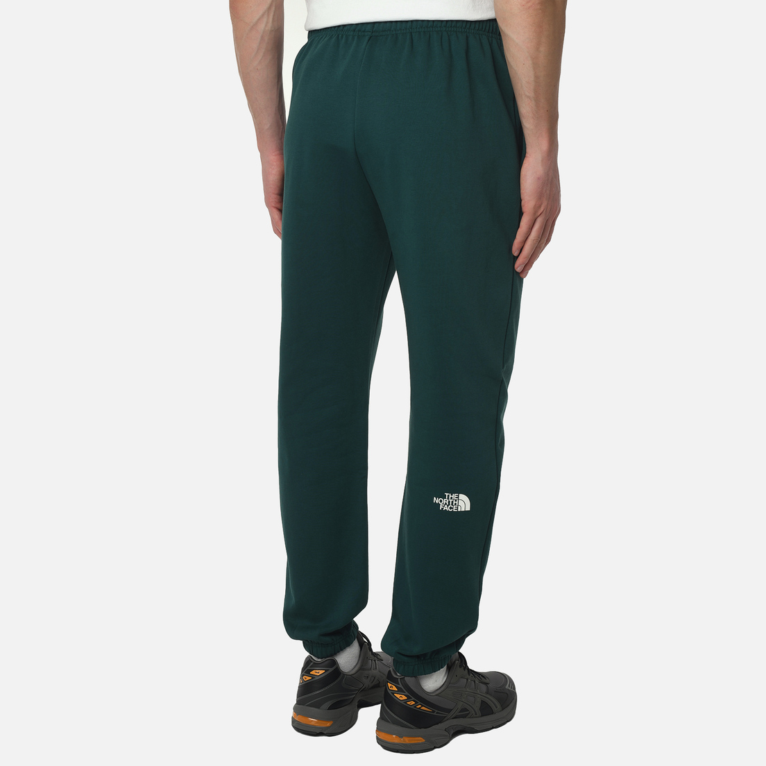 The North Face Мужские брюки Simple Dome Regular Tapered Joggers