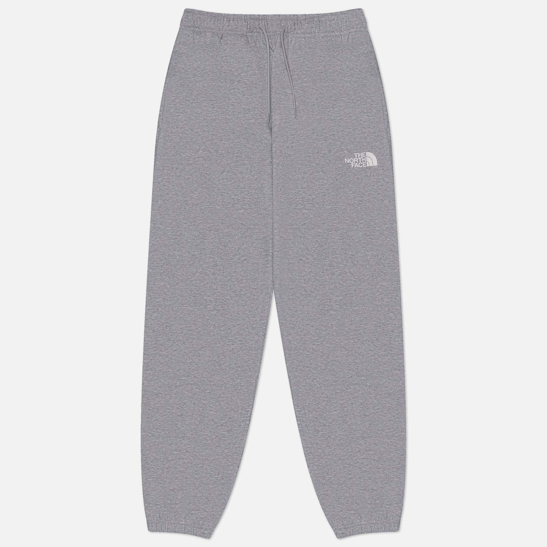 The North Face Мужские брюки Simple Dome Regular Tapered Joggers