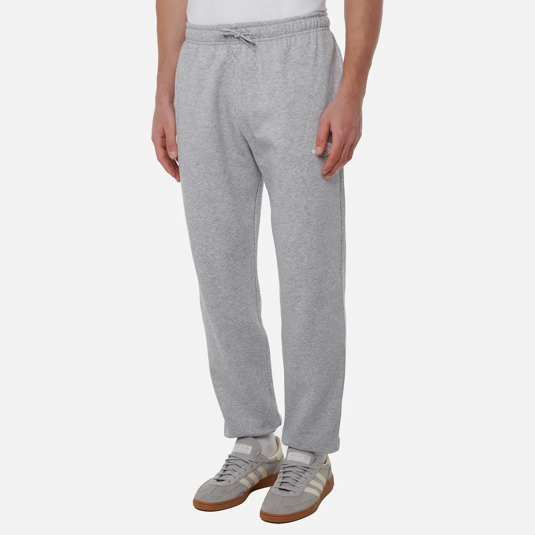 The North Face Мужские брюки Simple Dome Regular Tapered Joggers
