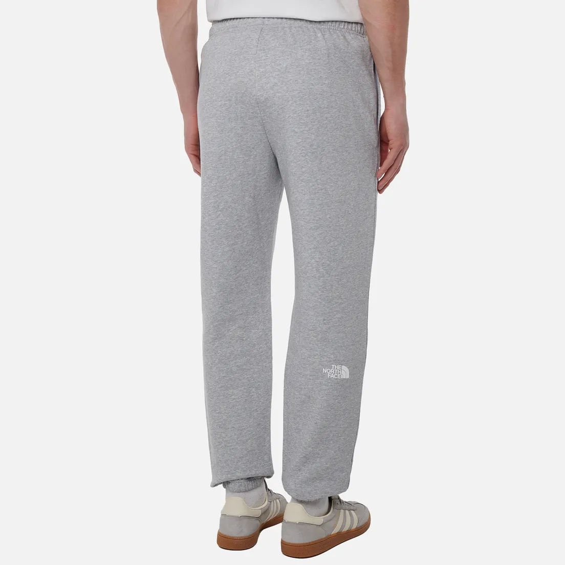 The North Face Мужские брюки Simple Dome Regular Tapered Joggers