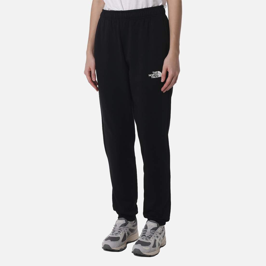 The North Face Женские брюки Simple Dome Regular Tapered Joggers