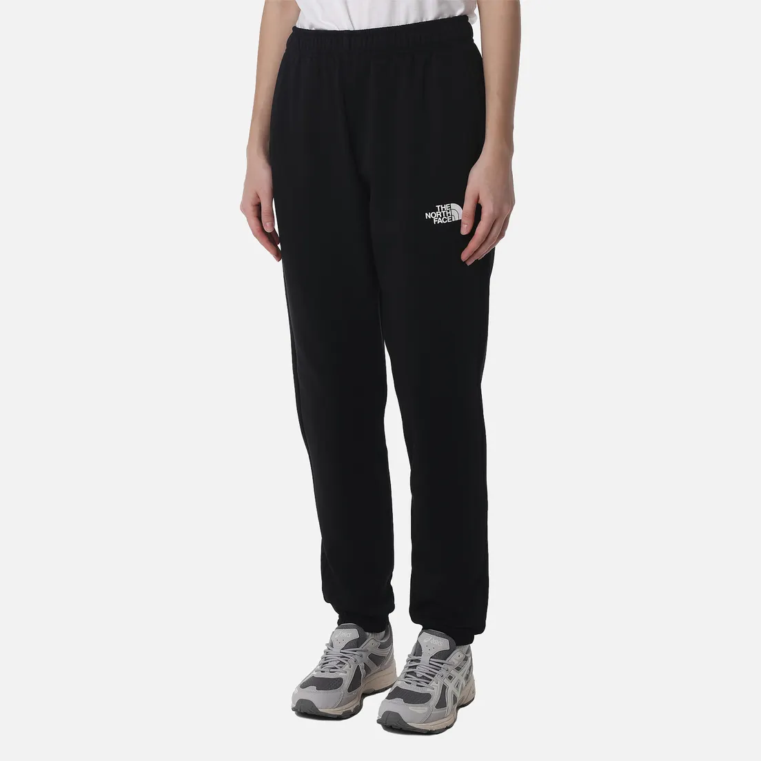 The North Face Женские брюки Simple Dome Regular Tapered Joggers