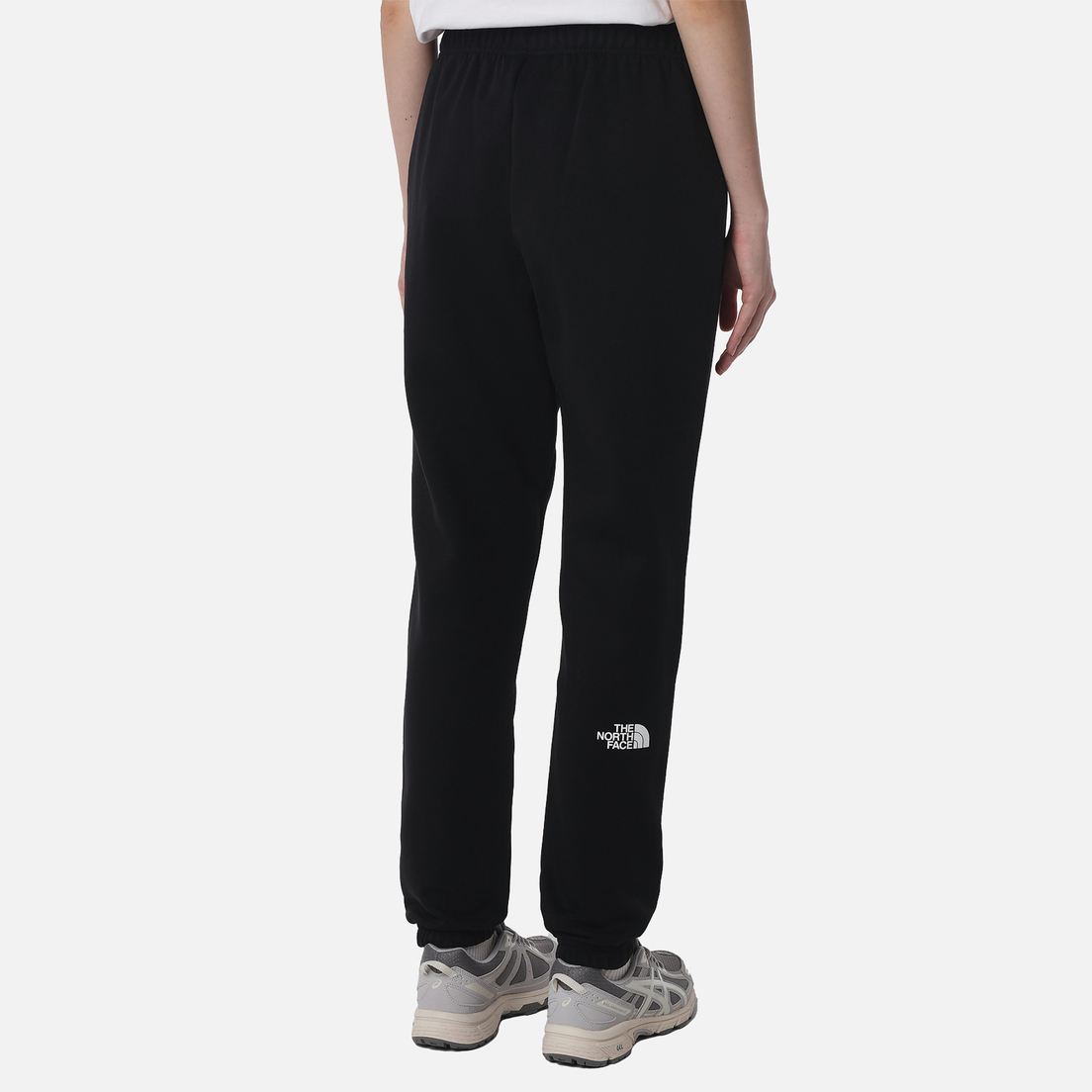 The North Face Женские брюки Simple Dome Regular Tapered Joggers