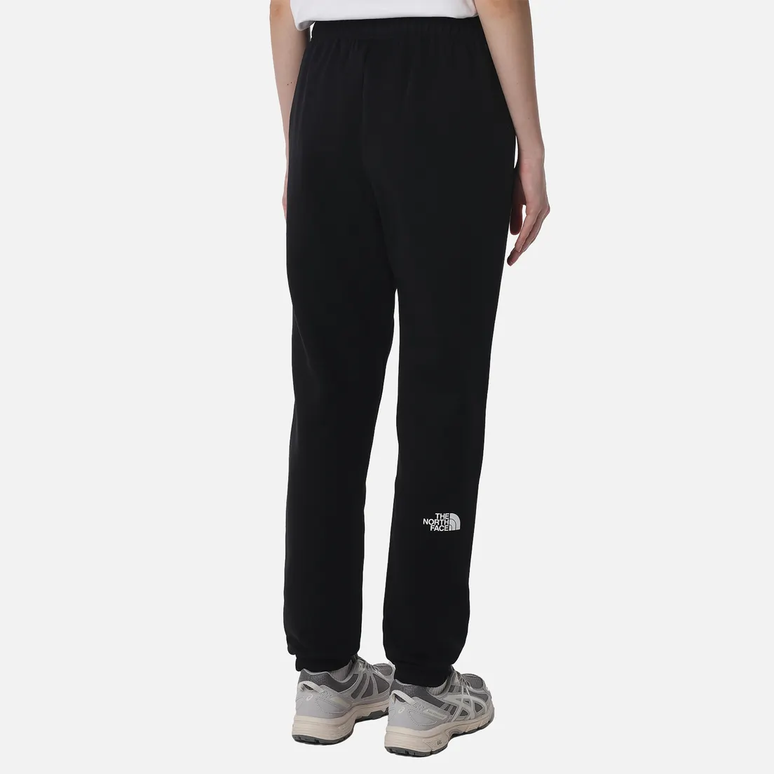 The North Face Женские брюки Simple Dome Regular Tapered Joggers