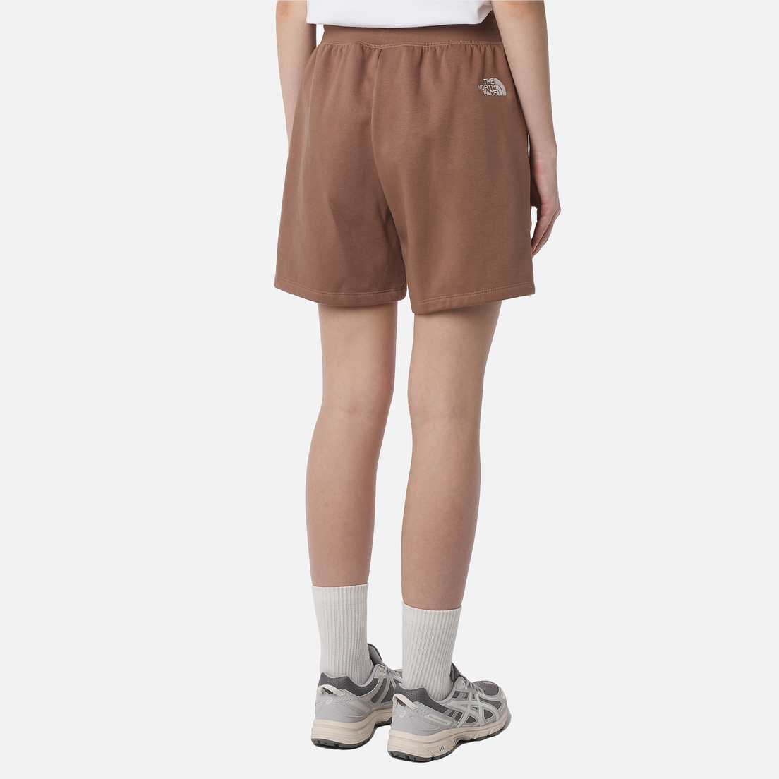 The North Face Женские шорты Essential Relaxed