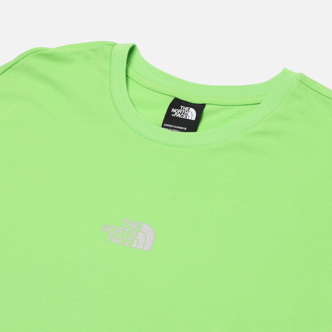 The North Face Мужская футболка Never Stop Relaxed