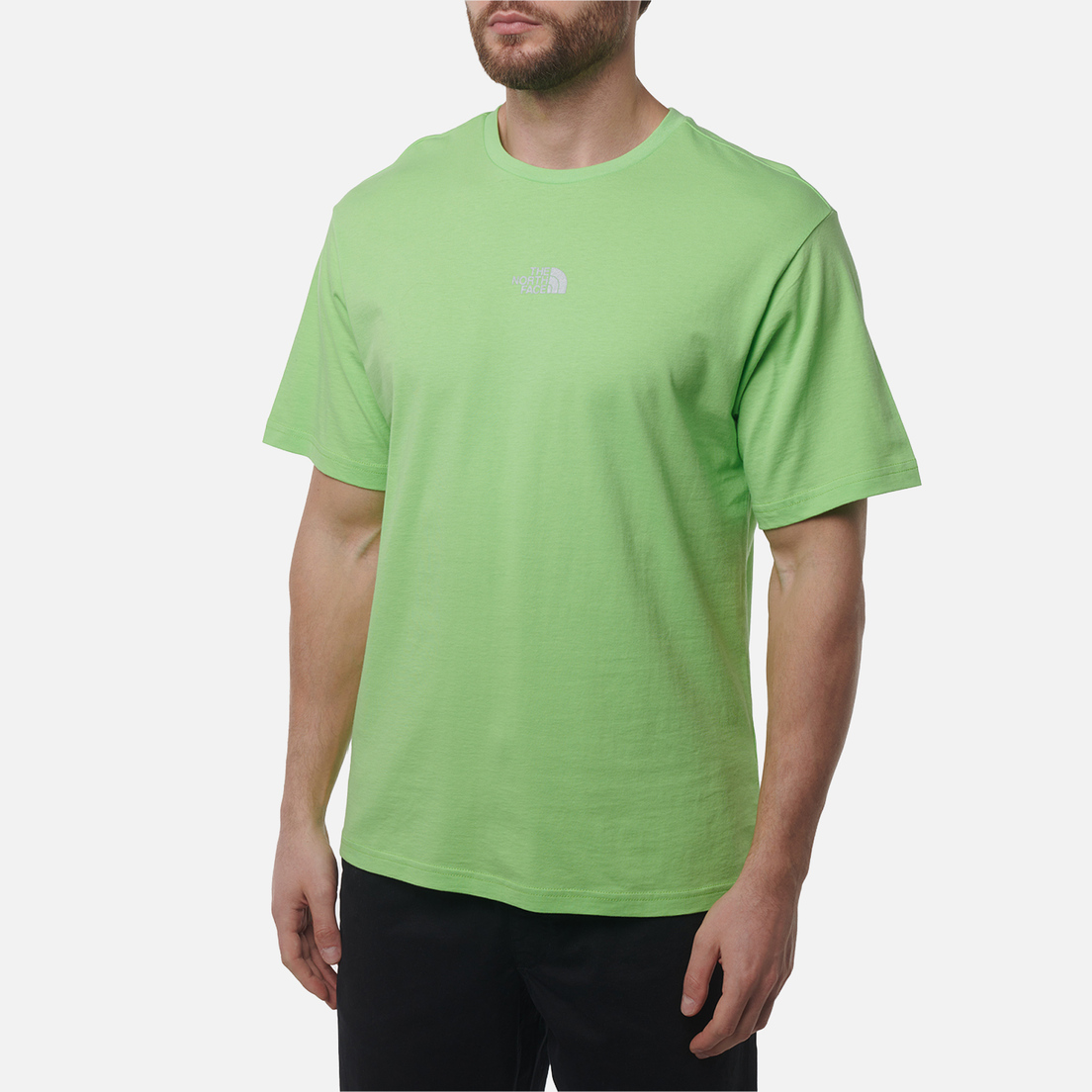 The North Face Мужская футболка Never Stop Relaxed