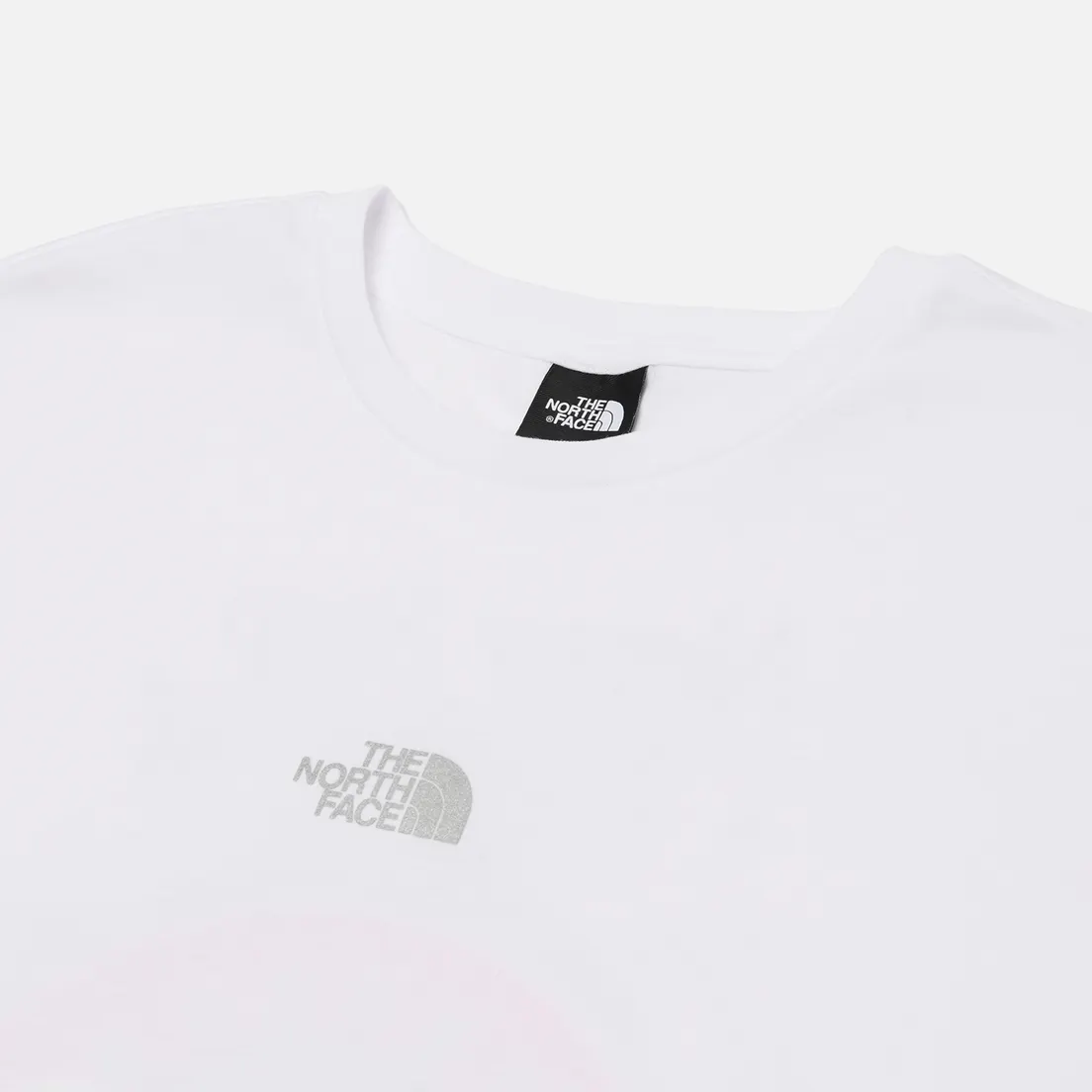 The North Face Мужская футболка Never Stop Relaxed
