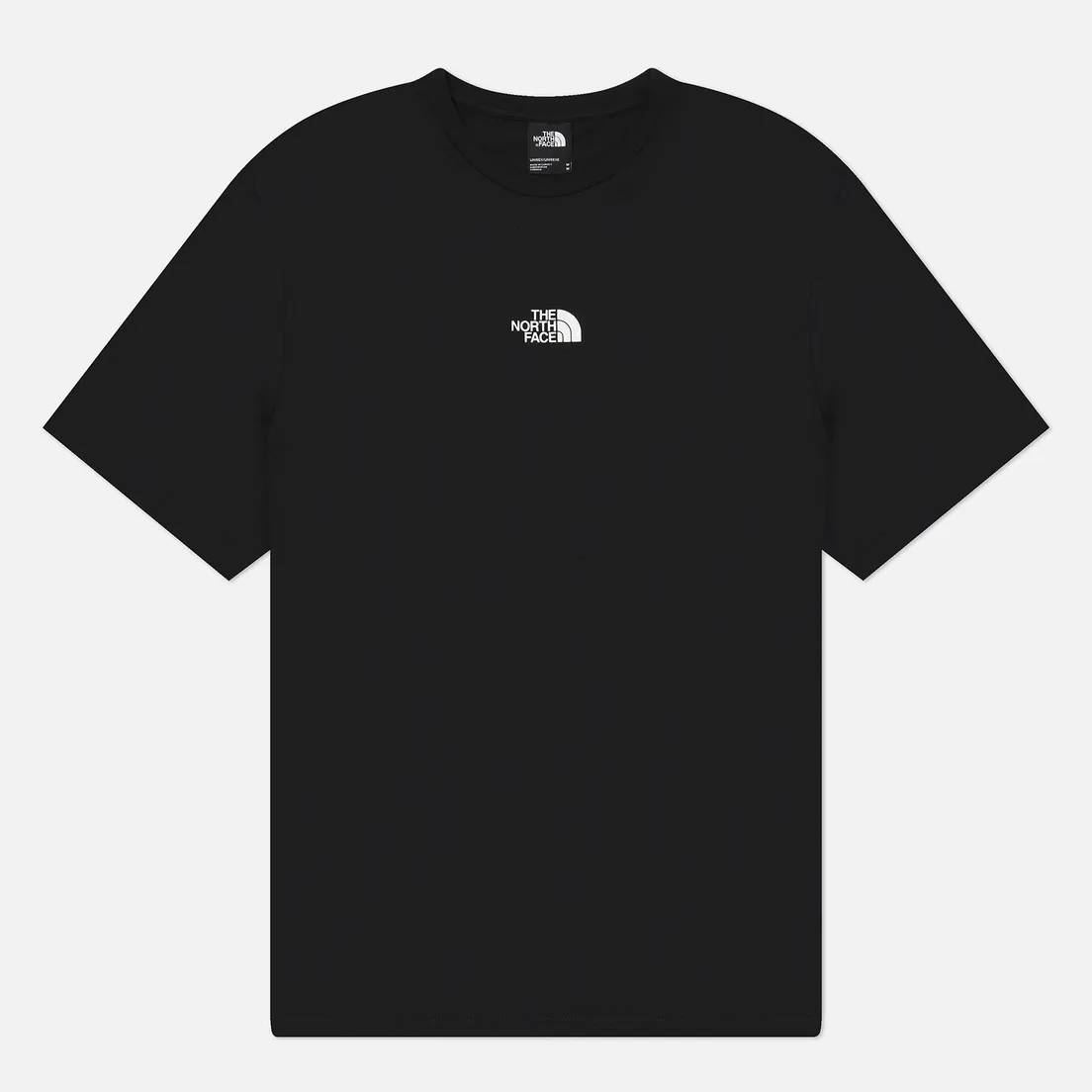 The North Face Мужская футболка Never Stop Relaxed