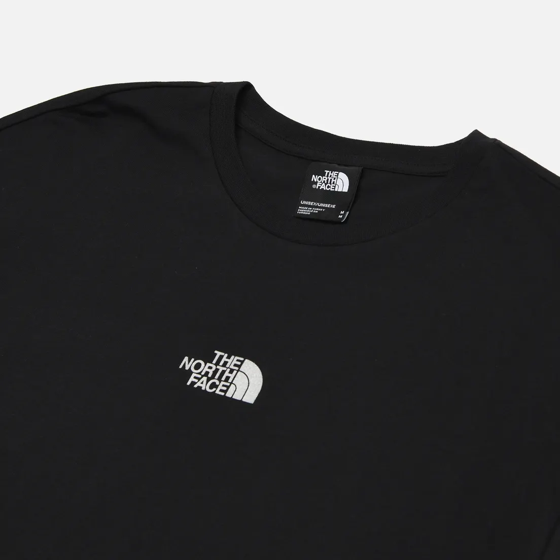 The North Face Мужская футболка Never Stop Relaxed