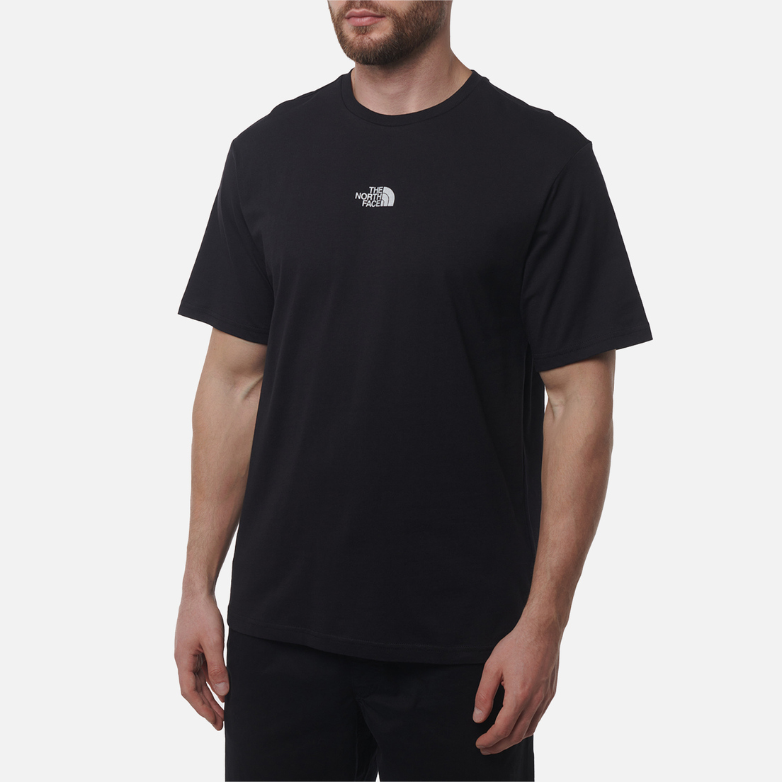 The North Face Мужская футболка Never Stop Relaxed
