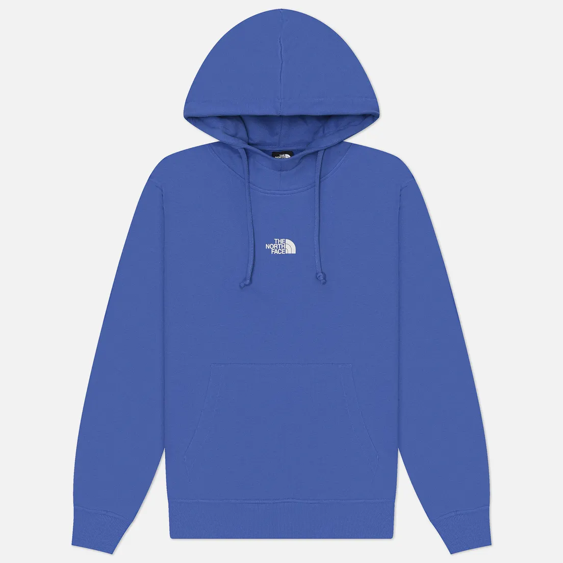 The North Face Мужская толстовка Never Stop Relaxed Hoodie