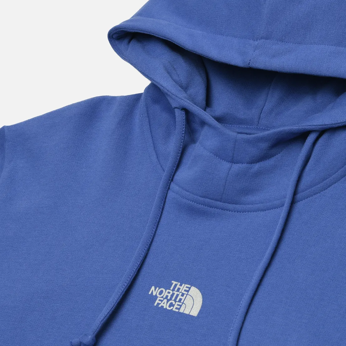 The North Face Мужская толстовка Never Stop Relaxed Hoodie