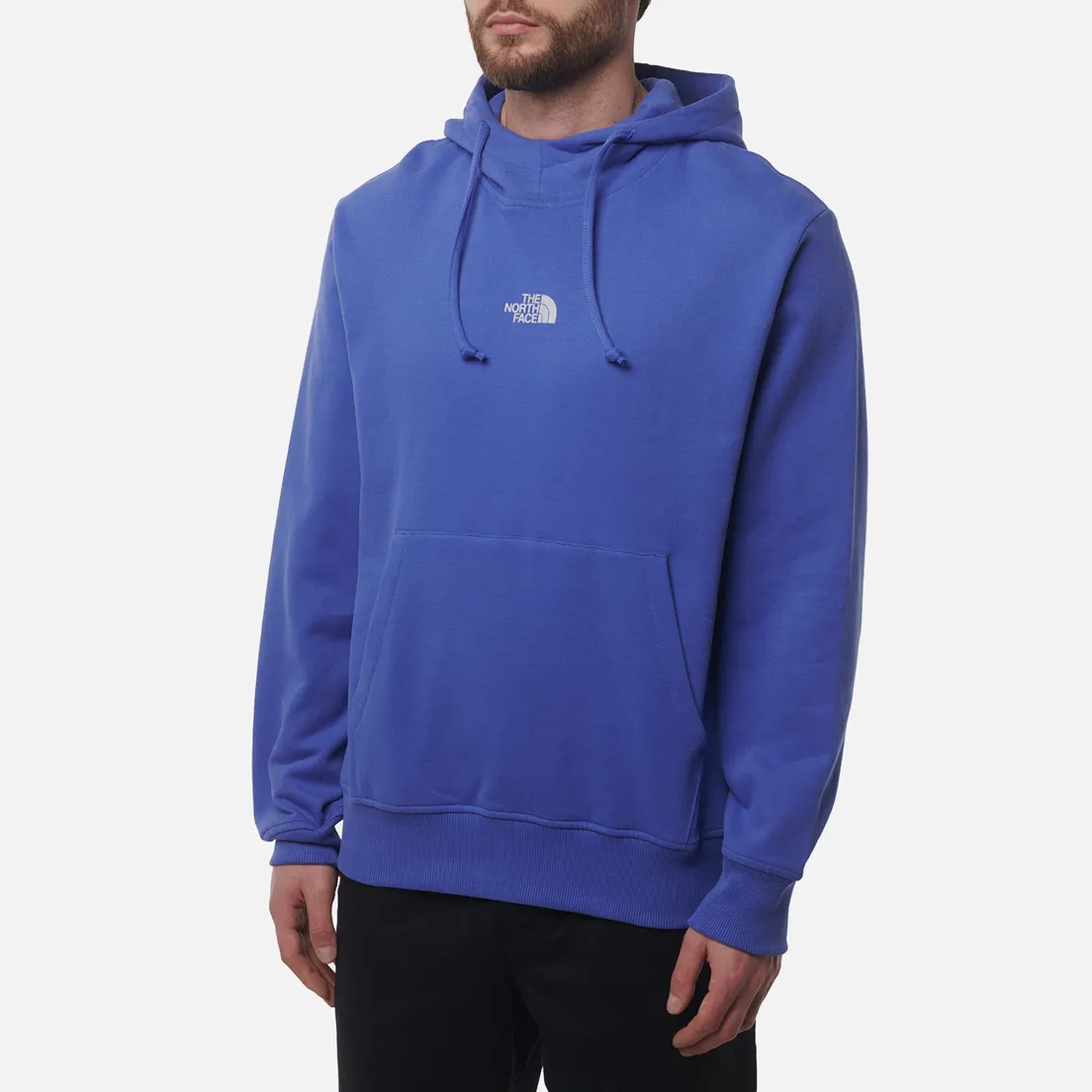 The North Face Мужская толстовка Never Stop Relaxed Hoodie