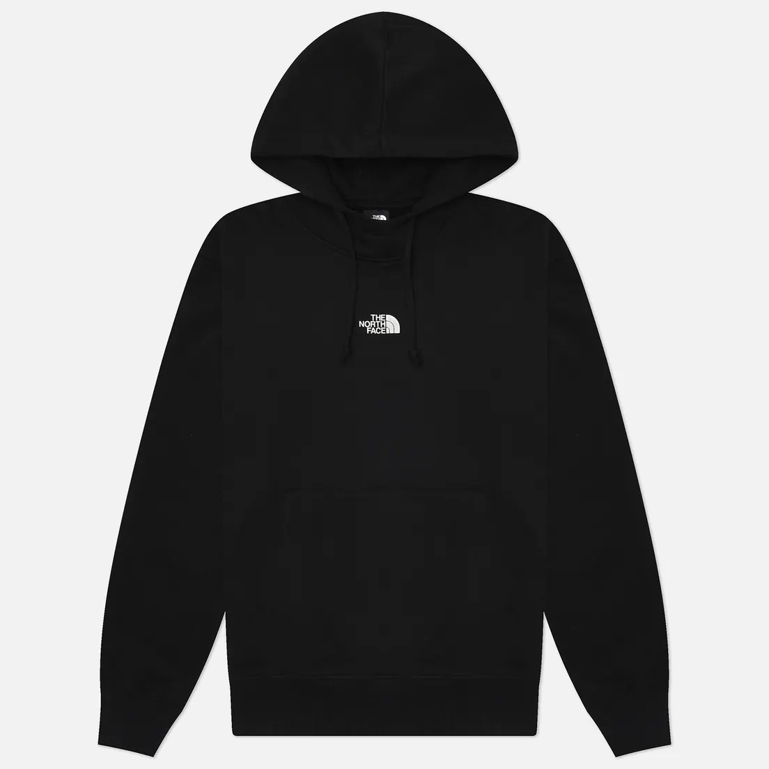 The North Face Мужская толстовка Never Stop Relaxed Hoodie