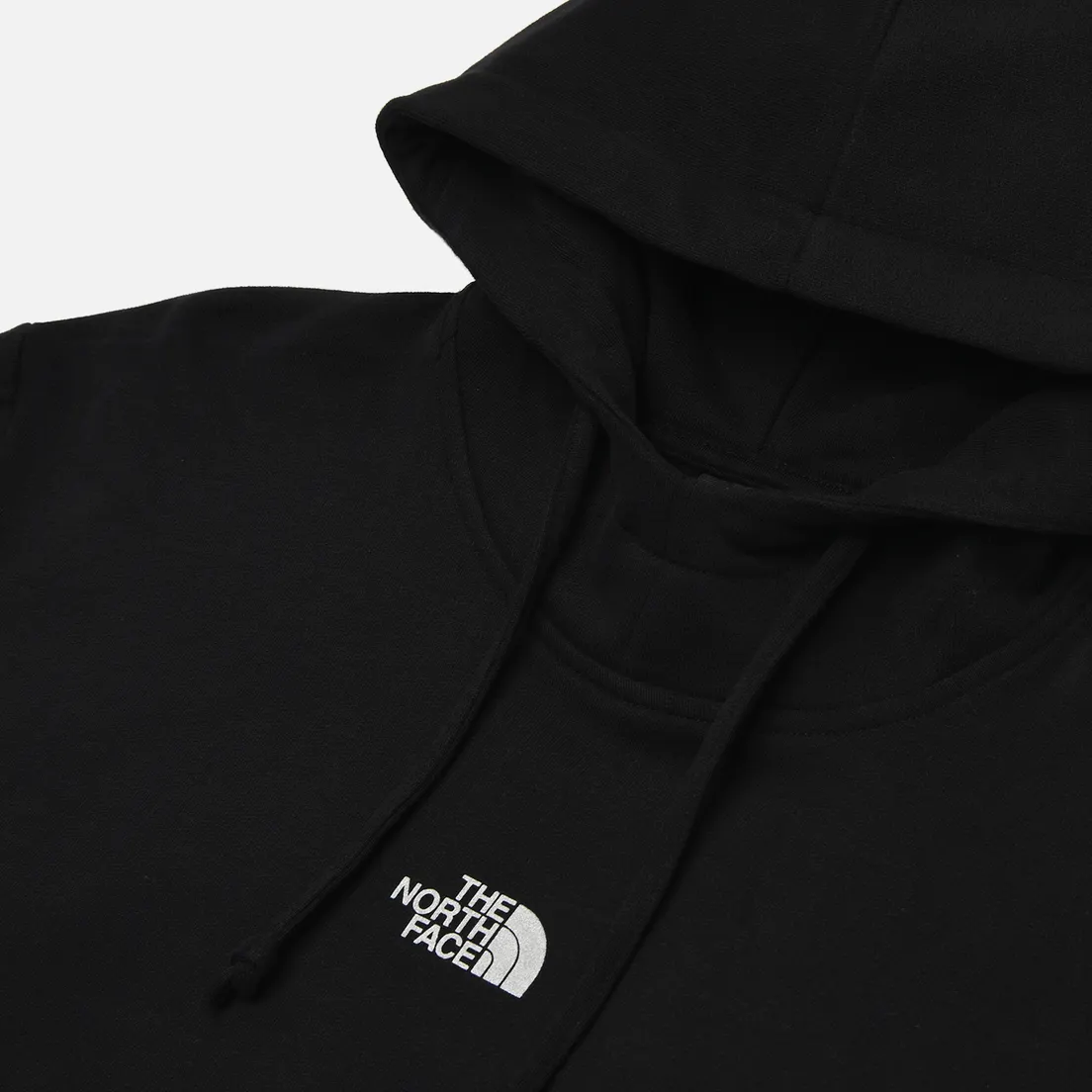 The North Face Мужская толстовка Never Stop Relaxed Hoodie