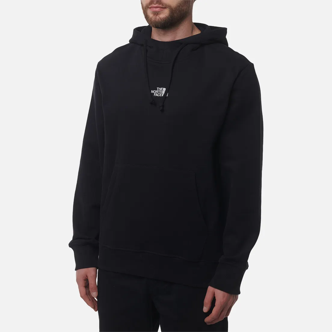 The North Face Мужская толстовка Never Stop Relaxed Hoodie