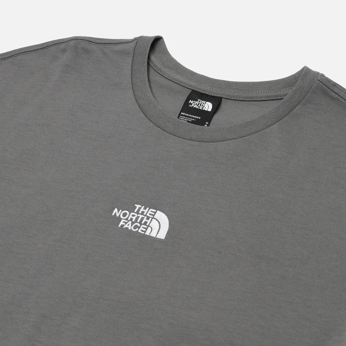 The North Face Мужская футболка Heritage Graphic Relaxed