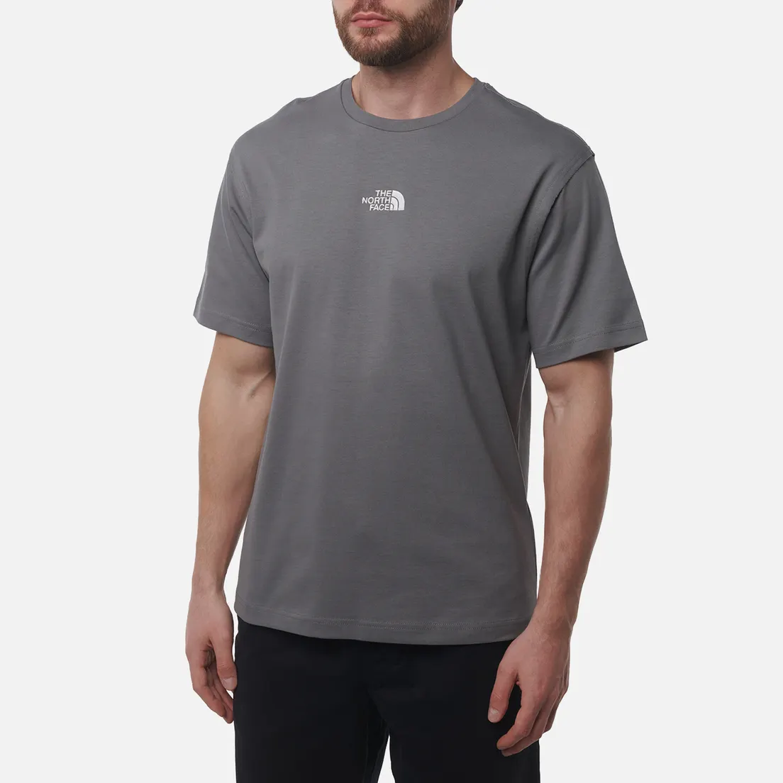 The North Face Мужская футболка Heritage Graphic Relaxed