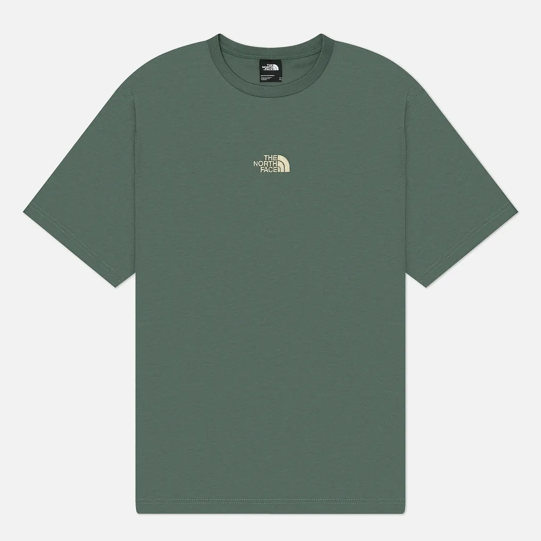 The North Face Мужская футболка Heritage Graphic Relaxed