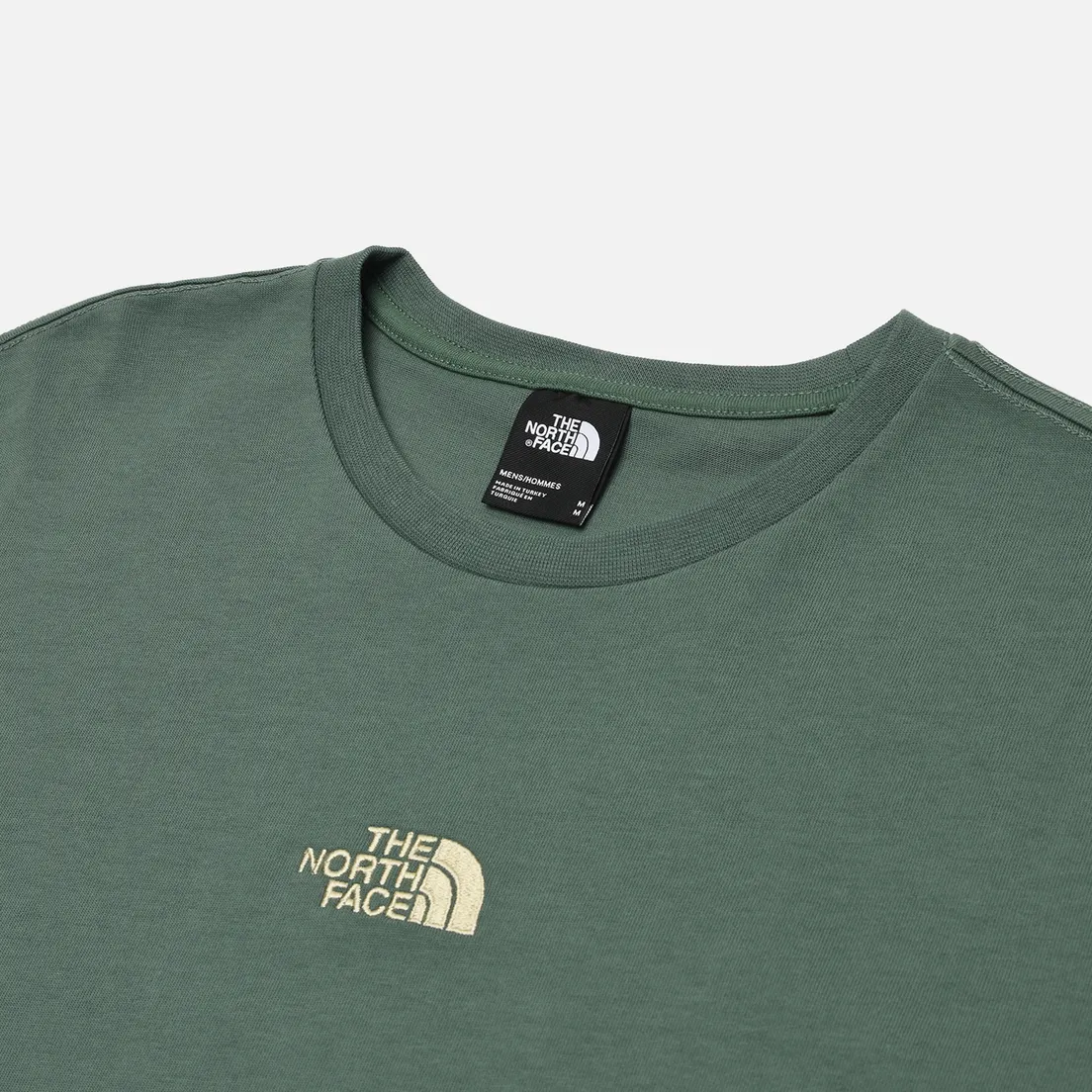 The North Face Мужская футболка Heritage Graphic Relaxed