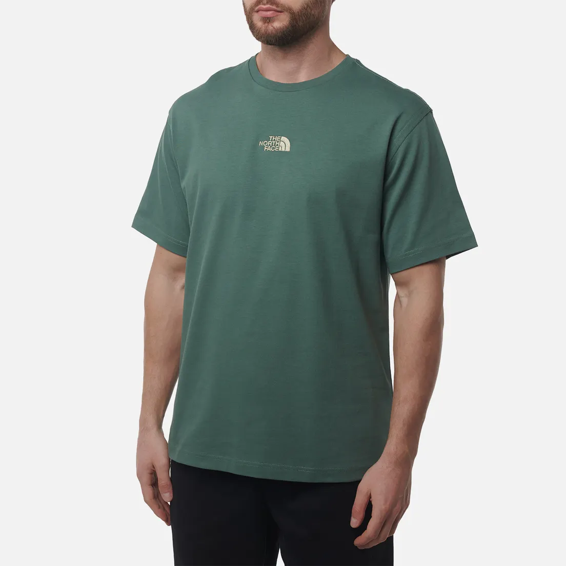 The North Face Мужская футболка Heritage Graphic Relaxed