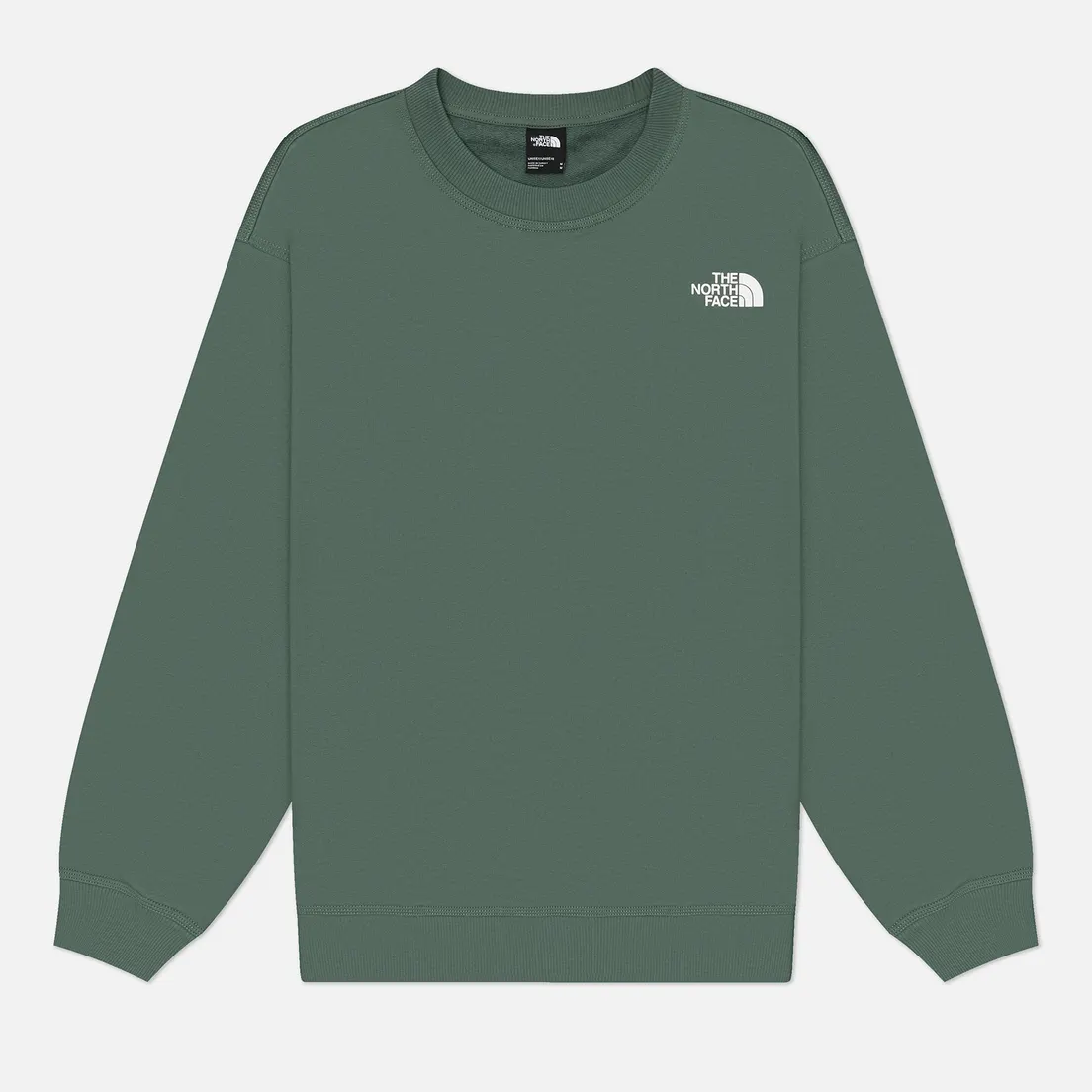 The North Face Мужская толстовка NSE Oversized Crew