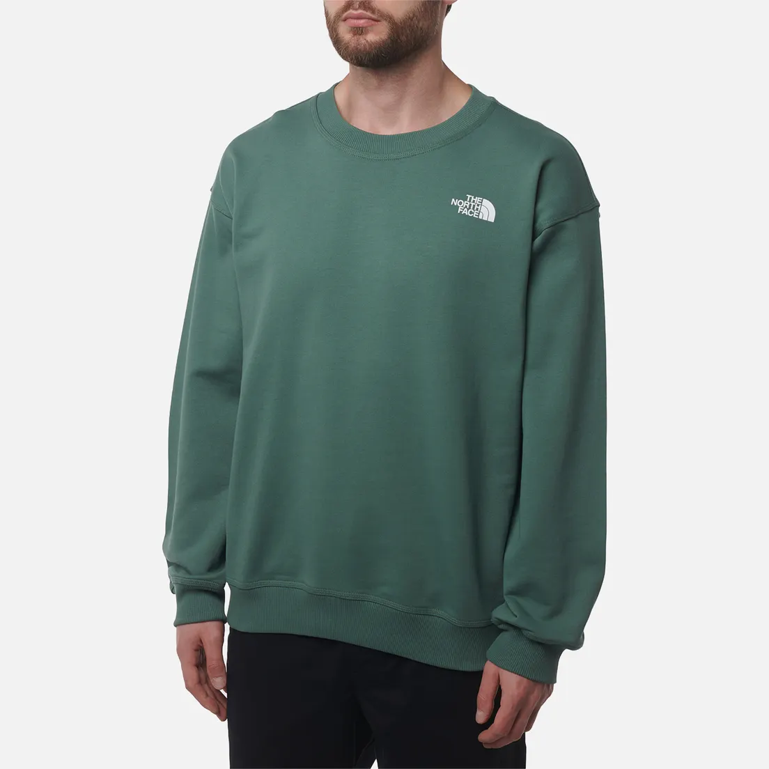 The North Face Мужская толстовка NSE Oversized Crew