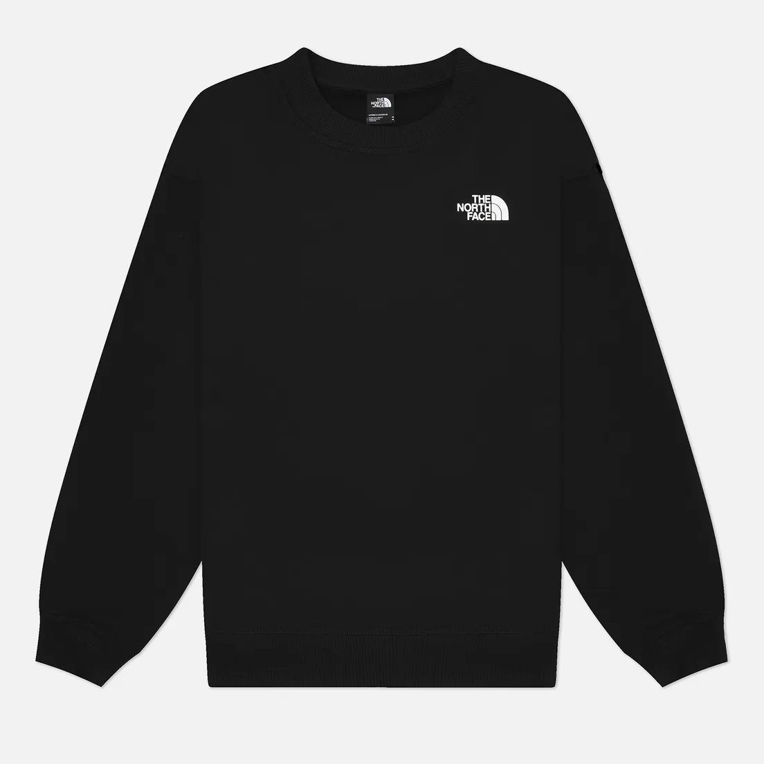 The North Face Мужская толстовка NSE Oversized Crew