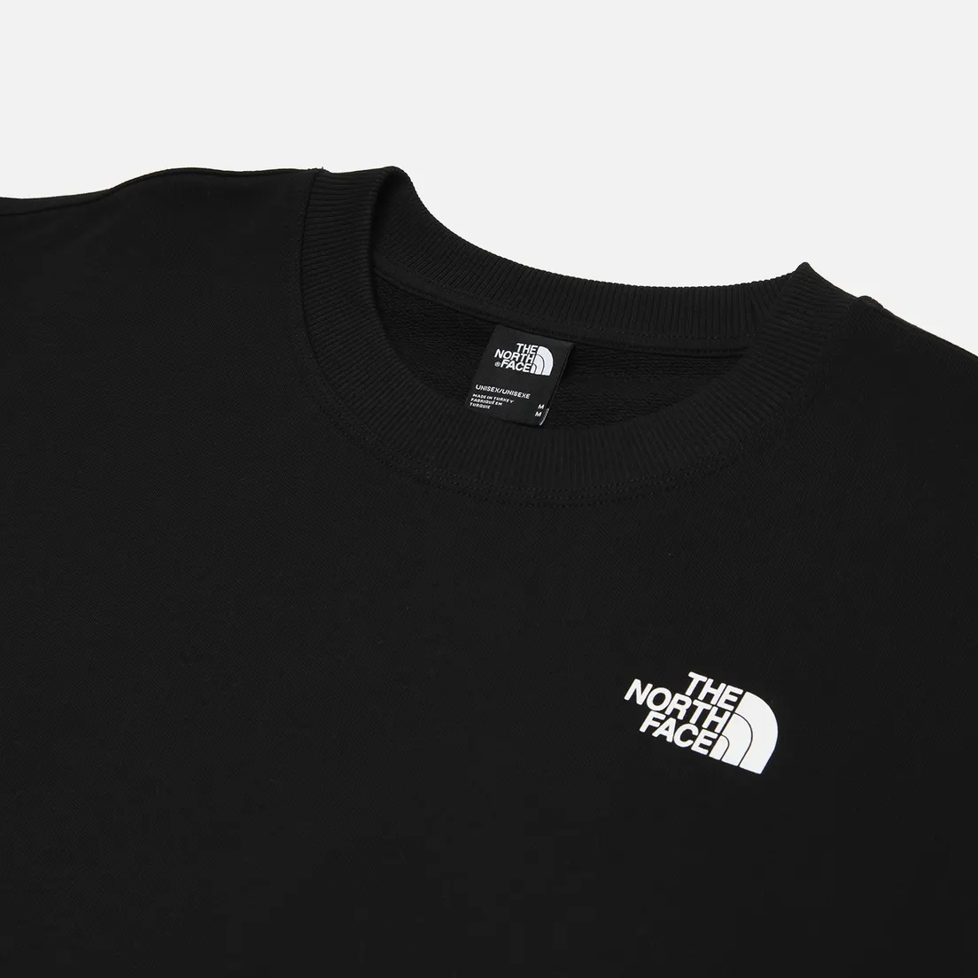 The North Face Мужская толстовка NSE Oversized Crew