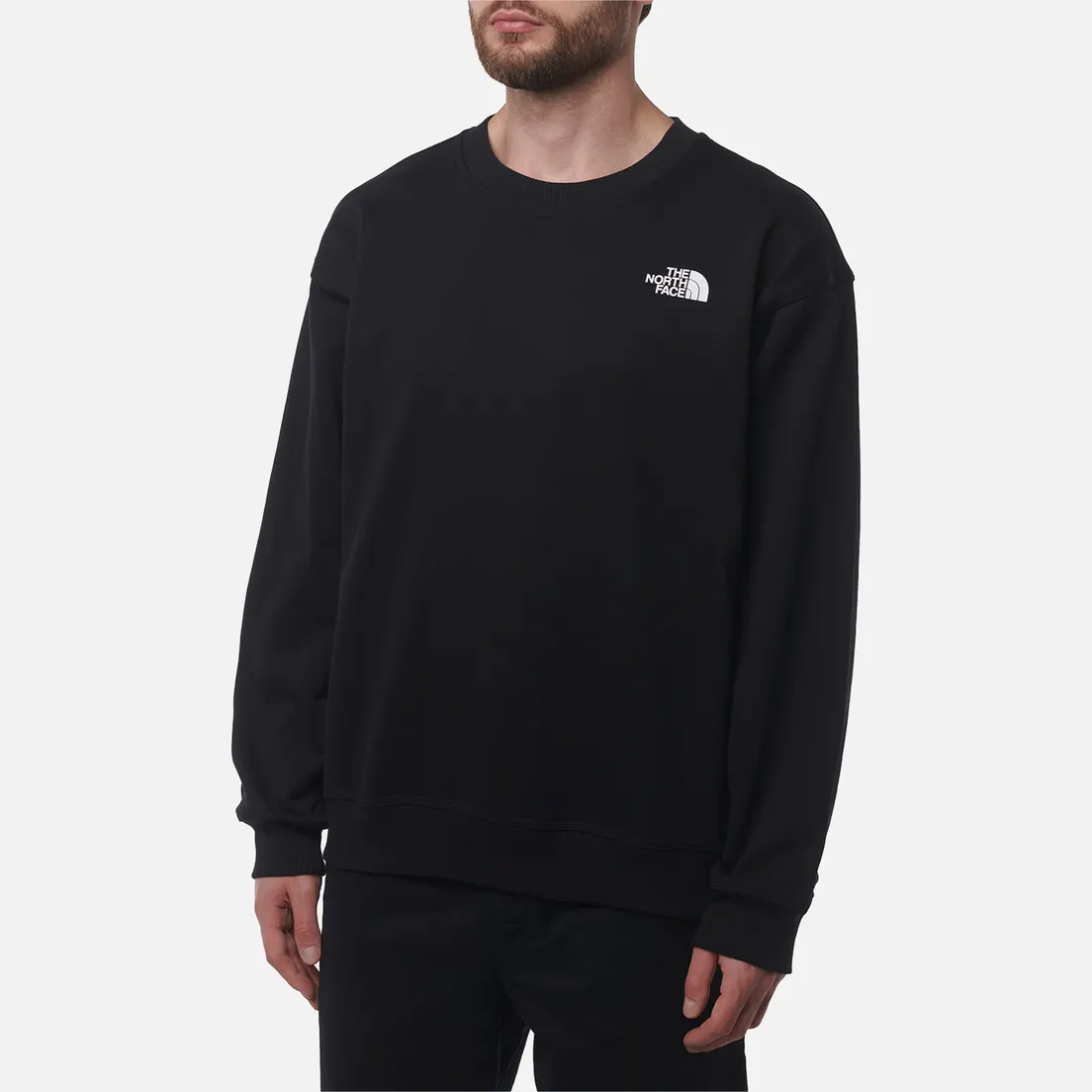 The North Face Мужская толстовка NSE Oversized Crew